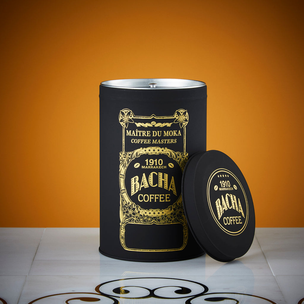 Bacha Arabica Coffee Company - Ihr Exklusiver Shop für BACHA Coffee – Arabica ...